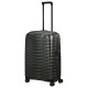 Samsonite Mala/Trolley Média 69cm 4R Spinner PROXIS Verde Matte | Ref. 92CW600244