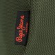 Bolsa de Mão Pepe Jeans BROMLEY LDN Verde | Ref. 186.7174132 Bolsa de Mão Pepe Jeans BROMLEY LDN Verde | Ref. 186.7174132