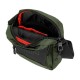Bolsa de Tiracolo Média Pepe Jeans BROMLEY LDN Verde | Ref. 186.7175432