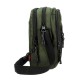 Bolsa de Tiracolo para Tablet 2C Pepe Jeans BROMLEY LDN Verde | Ref. 186.7175732
