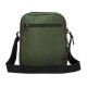 Bolsa de Tiracolo para Tablet 2C Pepe Jeans BROMLEY LDN Verde | Ref. 186.7175732