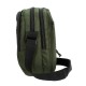 Bolsa de Tiracolo para Tablet 2C Pepe Jeans BROMLEY LDN Verde | Ref. 186.7175732