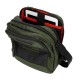 Bolsa de Tiracolo para Tablet 2C Pepe Jeans BROMLEY LDN Verde | Ref. 186.7175732
