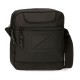 Bolsa de Tiracolo para Tablet Pepe Jeans BROMLEY LDN Preta | Ref. 186.7175631