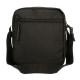 Bolsa de Tiracolo para Tablet Pepe Jeans BROMLEY LDN Preta | Ref. 186.7175631