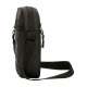 Bolsa de Tiracolo para Tablet Pepe Jeans BROMLEY LDN Preta | Ref. 186.7175631