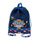 Mochila Saco Enso ROB FRIEND Azul | Ref. 186.9413721 Mochila Saco Enso ROB FRIEND Azul | Ref. 186.9413721