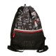 Mochila Saco Star Wars SPACE MISSION Grafite | Ref. 186.2443821
