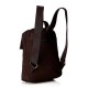 Camel Active Mochila Pequena JOURNEY Castanha | Ref. 91B0022420