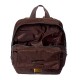 Camel Active Mochila Pequena JOURNEY Castanha | Ref. 91B0022420