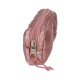 Estojo Escolar Pepe Jeans CAROL Rosa | Ref. 186.6454021 Estojo Escolar Pepe Jeans CAROL Rosa | Ref. 186.6454021