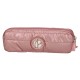 Estojo Escolar Pepe Jeans CAROL Rosa | Ref. 186.6454021 Estojo Escolar Pepe Jeans CAROL Rosa | Ref. 186.6454021