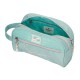 Necessaire Adap. 2C Pepe Jeans JANE Turquesa | Ref. 186.6444421
