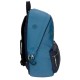 Mochila Escolar Adap. 44cm. Pepe Jeans DUNCAN Azul | Ref. 186.64923D1
