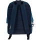 Mochila Escolar Adap. 44cm. Pepe Jeans DUNCAN Azul | Ref. 186.64923D1