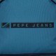 Mochila Escolar Adap. 44cm. Pepe Jeans DUNCAN Azul | Ref. 186.64923D1