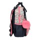Mochila Pequena Adap. 28cm Enso TRAVEL TIME Multicolor | Ref. 186.93820D1