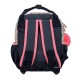 Mochila Pequena Adap. 28cm Enso TRAVEL TIME Multicolor | Ref. 186.93820D1