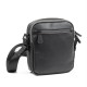 Bolsa de Tiracolo 2C Matties REPORTEROS SPORT Preta | Ref. 132.40021P