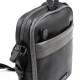 Bolsa de Tiracolo c/ 2C Matties REPORTEROS SPORT Preta | Ref. 132.40020P