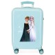 Mala de Cabine / Trolley 55cm 4 Rodas Spinner Frozen FROSTED LIGHT Turquesa | Ref. 186.2431721