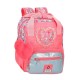 Mochila Pequena Adap. 28cm Enso TOGETHER GROWING Rosa | Ref. 186.93720D1