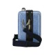 Necessaire Adaptável a Trolley Minnie MAKE IT RAIN BOWS Azul | Ref. 186.4533921