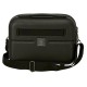 Necessaire Adaptável a Trolley Pepe Jeans HIGHLIGHT Preto | Ref. 186.7683921
