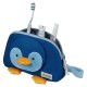 Samsonite Estojo/Necessaire Infantil HAPPY SAMMIES ECO Penguin Peter | Ref. 92KD701701