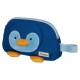 Samsonite Estojo/Necessaire Infantil HAPPY SAMMIES ECO Penguin Peter | Ref. 92KD701701