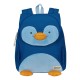 Samsonite Mochila Infantil S HAPPY SAMMIES ECO Penguin Peter | Ref. 92KD701801