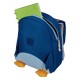 Samsonite Mochila Infantil S HAPPY SAMMIES ECO Penguin Peter | Ref. 92KD701801