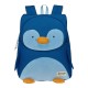Samsonite Mochila Infantil S+ HAPPY SAMMIES ECO Penguin Peter | Ref. 92KD701601