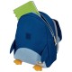 Samsonite Mochila Infantil S+ HAPPY SAMMIES ECO Penguin Peter | Ref. 92KD701601