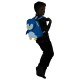 Samsonite Mochila Infantil S+ HAPPY SAMMIES ECO Penguin Peter | Ref. 92KD701601
