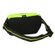 Bolsa de Cintura Umbro ESSENTIALS Preta | Ref. 248.812237911 Bolsa de Cintura Umbro ESSENTIALS Preta | Ref. 248.812237911