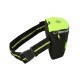 Bolsa de Cintura Umbro ESSENTIALS Preta | Ref. 248.812237911 Bolsa de Cintura Umbro ESSENTIALS Preta | Ref. 248.812237911