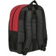 Mochila Escolar Adap. 38cm Harry Potter WITCHCRAFT GRYFFINDOR Preta | Ref. 248.612230640 Mochila Escolar Adap. 38cm Harry Potter WITCHCRAFT GRYFFINDOR Preta | Ref. 248.612230640
