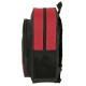 Mochila Escolar Adap. 38cm Harry Potter WITCHCRAFT GRYFFINDOR Preta | Ref. 248.612230640 Mochila Escolar Adap. 38cm Harry Potter WITCHCRAFT GRYFFINDOR Preta | Ref. 248.612230640