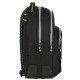 Mochila Escolar Adaptável 42cm 2C Umbro ESSENTIALS Preto | Ref. 248.612237773