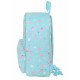 Mochila para Portátil 14.1” Safta MY SPACE Azul | Ref. 248.642127902 Mochila para Portátil 14.1” Safta MY SPACE Azul | Ref. 248.642127902