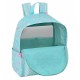 Mochila para Portátil 14.1” Safta MY SPACE Azul | Ref. 248.642127902 Mochila para Portátil 14.1” Safta MY SPACE Azul | Ref. 248.642127902