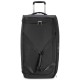 Roncato Saco de Viagem c/ Rodas 70cm. JOY Preto | Ref. 99.41621501