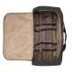 Roncato Saco de Viagem c/ Rodas 70cm. JOY Preto | Ref. 99.41621501