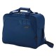 Benzi Saco de Viagem Easyjet 45x36x20cm BZ5645 Azul | Ref. 288.BZ5645A
