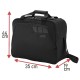 Benzi Saco de Viagem Easyjet 45x36x20cm BZ5645 Preto | Ref. 288.BZ5645P Benzi Saco de Viagem Easyjet 45x36x20cm BZ5645 Preto | Ref. 288.BZ5645P