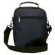 Bolsa de Tiracolo c/ Bolso Frontal Movom TRIMMED Azul Escuro | Ref. 186.5175821