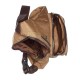 Camel Active Mochila Triangular JOURNEY Areia | Ref. 91B0022625 Camel Active Mochila Triangular JOURNEY Areia | Ref. 91B0022625