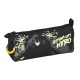 Estojo Escolar Retangular Batman HERO Preto | Ref. 248.812269742 Estojo Escolar Retangular Batman HERO Preto | Ref. 248.812269742