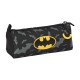 Estojo Escolar Retangular Batman HERO Preto | Ref. 248.812269742 Estojo Escolar Retangular Batman HERO Preto | Ref. 248.812269742